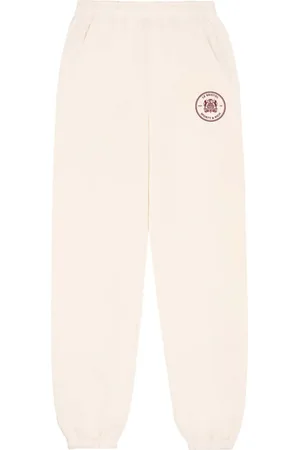 Sporty & Rich Bristol Crest Jogginghose