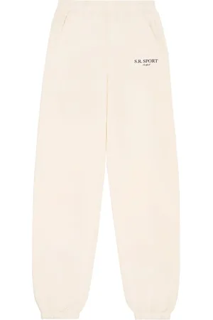 Sporty & Rich Wimbledon Jogginghose