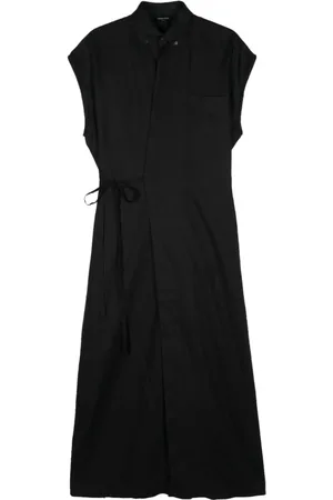 Fabiana Filippi Kleid aus Leinen