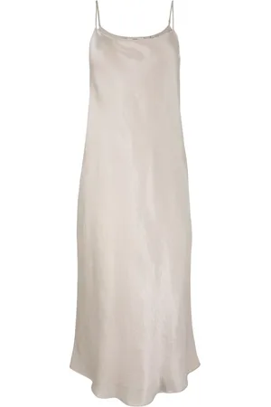 Vince Camisole-Kleid aus Satin