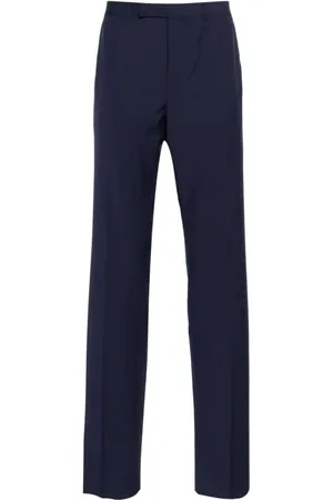 Ermenegildo Zegna Chino aus Wolle