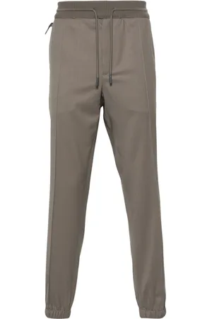 Ermenegildo Zegna High Performance Woll-Jogginghose