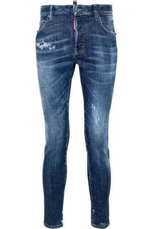 Dsquared2 Super Twinky Skinny-Jeans