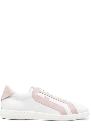 Furla Twist Arch Sneakers