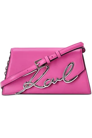 Karl Lagerfeld K/Signature Umhängetasche