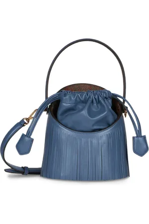 Etro Kleine Saturno Tote Bag
