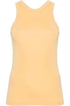 Totême Tanktop aus Krepp