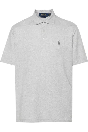 Ralph Lauren Poloshirt mit Polo Pony