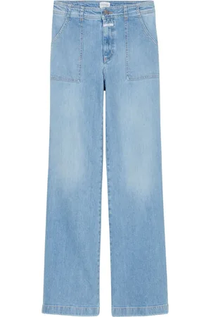 Closed Aria Slim-Fit-Jeans