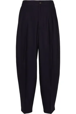 Ralph Lauren Klassische Cropped-Hose