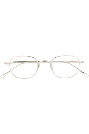 Kame Mannen Brille mit eckigem Gestell