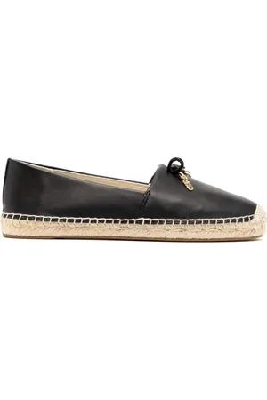 Michael Kors Nori Espadrilles aus Leder