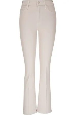 Mother The Insider Flood Jeans