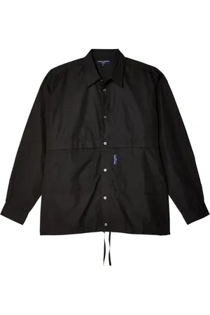 Comme des Garçons Langärmeliges Hemd
