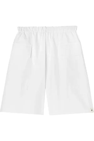 Jil Sander Klassische Cargo-Shorts