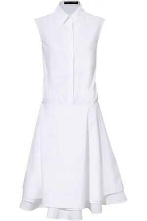 Proenza Schouler Cindy Kleid