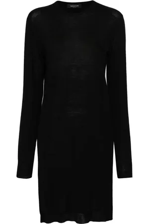 Fabiana Filippi Gestricktes Kleid
