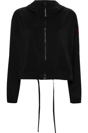Canada Goose Kaslo Cropped-Windbreaker