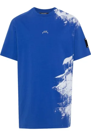 A-cold-wall* Brushstroke T-Shirt