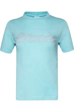Vetements T-Shirt mit Logo