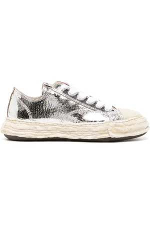 Maison Mihara Yasuhiro Chunky Peterson 23 Original Sole Sneakers