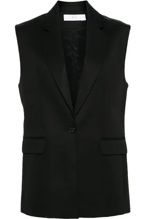 IRO Blazer ohne Ärmel