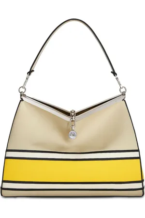 Etro Vela Schultertasche aus Canvas