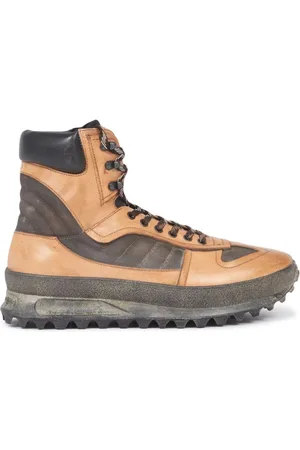 Maison Margiela Climber High-Top-Sneakers