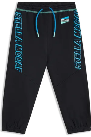 Stella McCartney Jogginghose aus Bio-Baumwolle