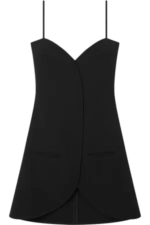 Courrèges Ellipse Minikleid