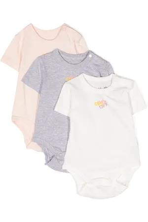 OFF-WHITE Off Stamp Body (3er-Set)