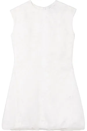 AZ FACTORY Peony Minikleid aus Blumenspitze