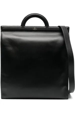 VALENTINO GARAVANI Handtasche mit Logo-Print
