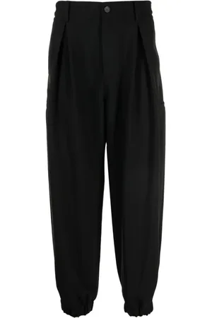 SONGZIO Volume Jogginghose mit Falten