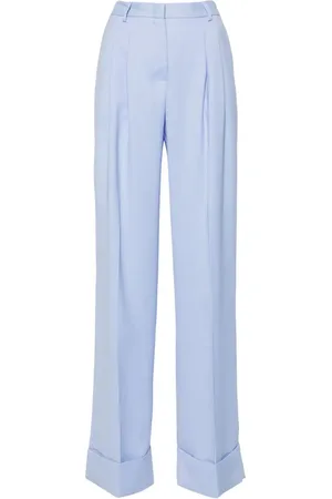 The Andamane Nathaniel Hose mit weitem Bein