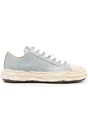 Maison Mihara Yasuhiro Chunky Peterson 23 Original Sole Sneakers
