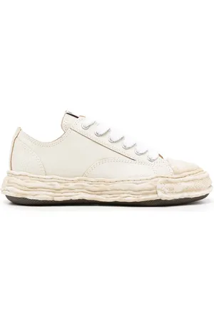 Maison Mihara Yasuhiro Chunky Peterson 23 Original Sole Sneakers