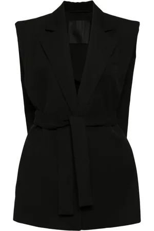 JNBY Ärmelloser Oversized-Blazer