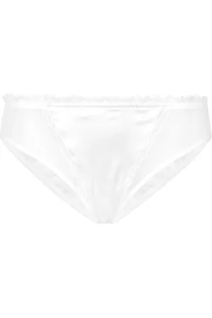 Dolce & Gabbana Slip aus Seide