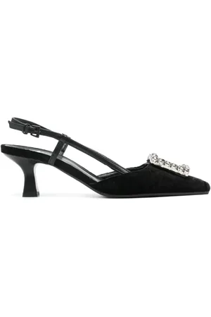 ROBERTO FESTA Stefi Pumps 70mm