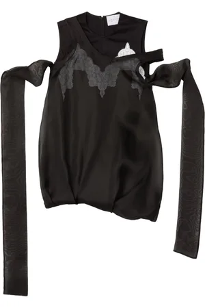 AZ FACTORY Honey Suckle Minikleid mit Spitze
