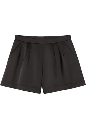 AZ FACTORY Helleborus Shorts mit hohem Bund
