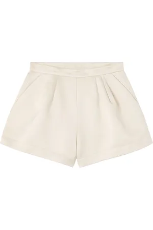 AZ FACTORY Helleborus Shorts mit hohem Bund