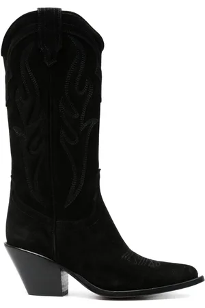 SONORA Santa Fe Stiefel 75mm