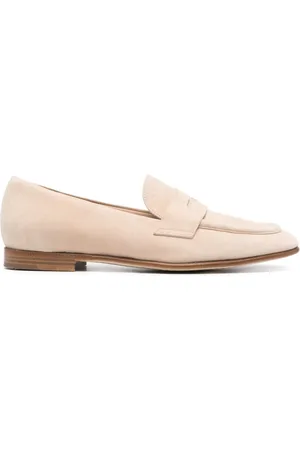 ROBERTO FESTA Novia Loafer aus Wildleder