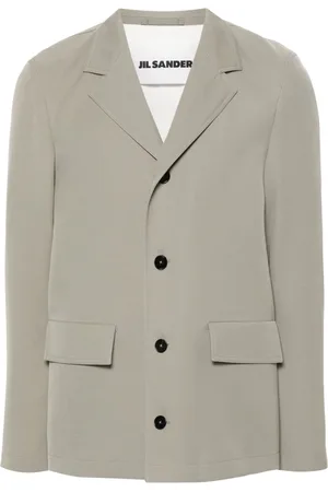 Jil Sander Einreihiges Sakko