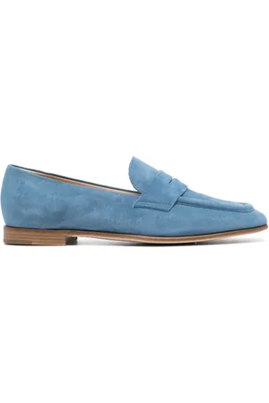 ROBERTO FESTA Novia Loafer aus Wildleder