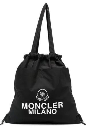 Moncler AQ Drawstring Shopper