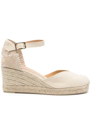 Castaner Chiarita Espadrilles 70mm