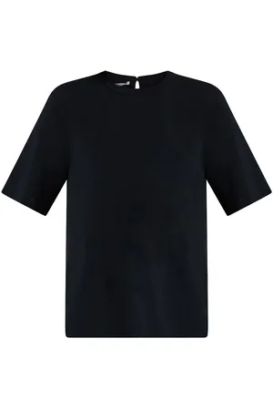 Stella McCartney T-Shirt aus Strick